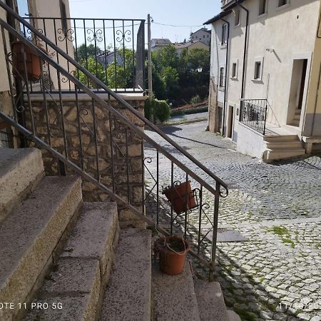 Locazione Turistica Delle Dee Villa Pescocostanzo Exterior photo